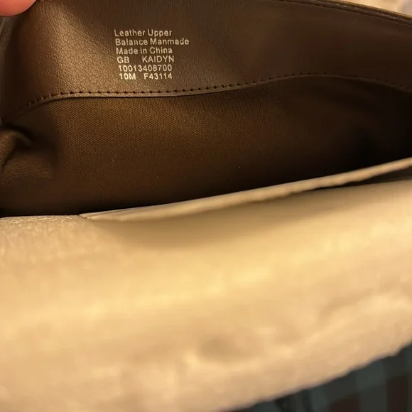 Giani Bernini Kaidyn Lug Sole Riding Boots -memory foam - Picture 4 of 7